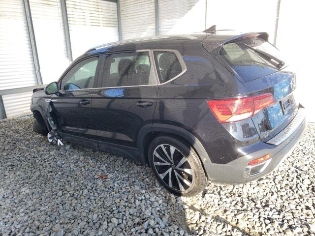 Image 2 of 2023 VOLKSWAGEN TAOS SE 2023 with VIN 3VVSX7B29PM305081