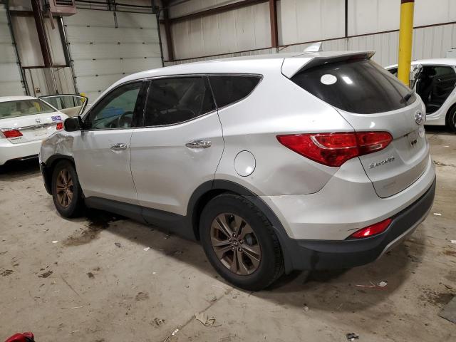 Изображение 2 2013 HYUNDAI SANTA FE SPORT  2013 с VIN 5XYZT3LB2DG062089