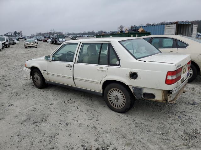 Obraz 2 z 1998 VOLVO S90  1998 z VIN YV1KS9609W1126658