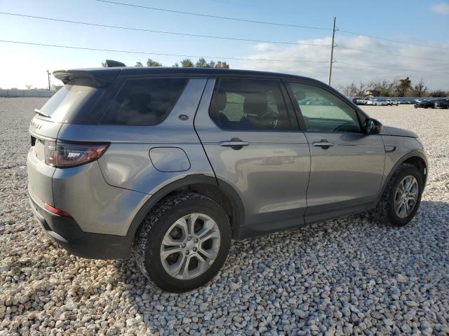 Image 3 of 2022 LAND ROVER DISCOVERY SPORT S 2022 with VIN SALCJ2FX9NH905767