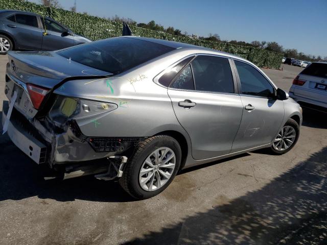 Изображение 3 2015 TOYOTA CAMRY LE 2015 с VIN 4T4BF1FK2FR498565