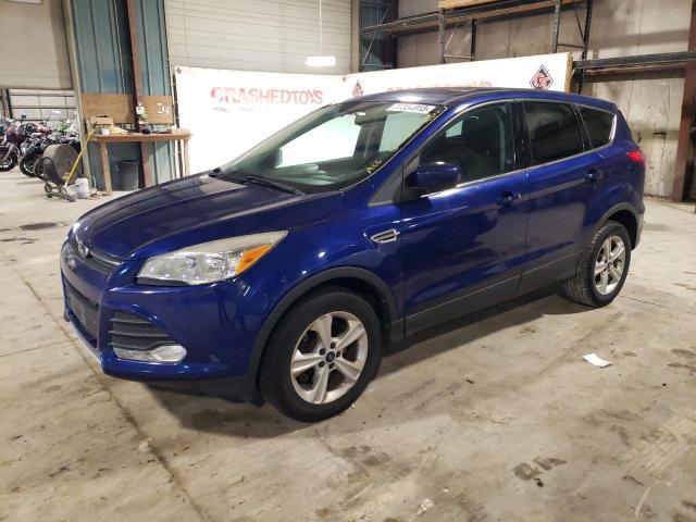 Изображение 1 2014 FORD ESCAPE SE 2014 с VIN 1FMCU9GX1EUC43238