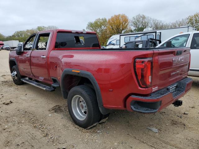 Obraz 3 z 2021 GMC SIERRA K3500 DENALI 2021 z VIN 1GT49WEY7MF287896