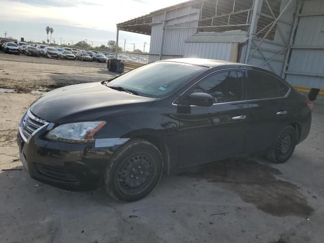 Obraz 1 z 2015 NISSAN SENTRA S 2015 z VIN 3N1AB7AP7FY324664