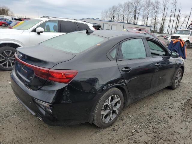Изображение 3 2019 KIA FORTE FE 2019 с VIN 3KPF24AD8KE043444