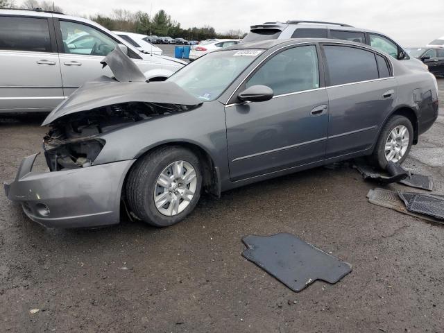 Изображение 2006 NISSAN ALTIMA S 2006