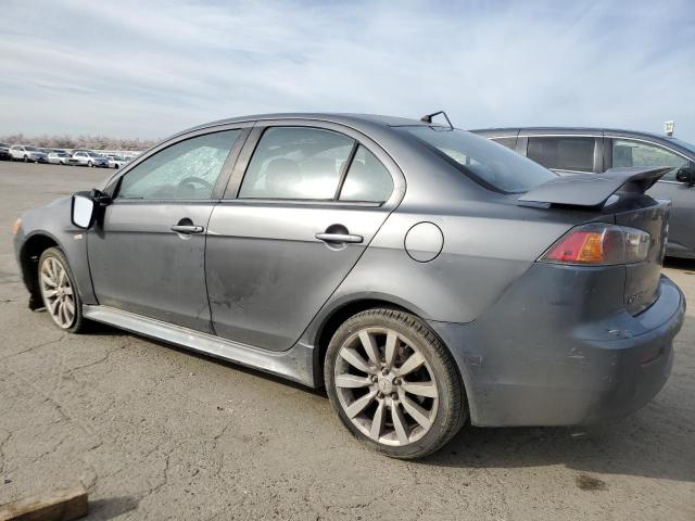 Image 2 of 2010 MITSUBISHI LANCER GTS 2010 with VIN JA32U8FW5AU033012