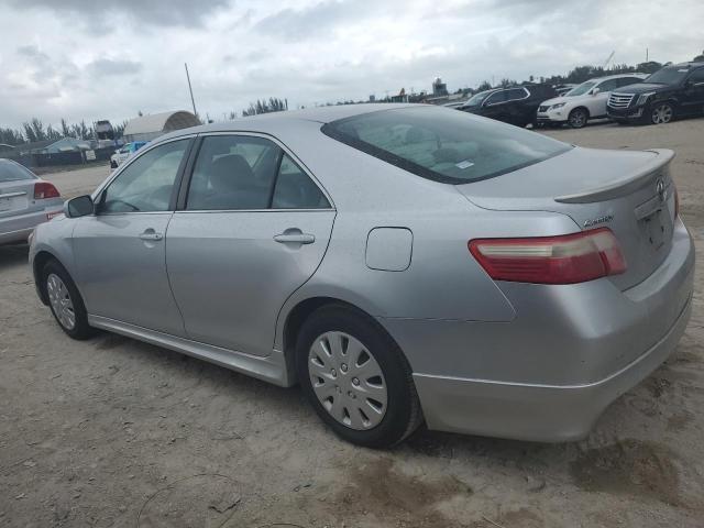 Изображение 2 2009 TOYOTA CAMRY BASE 2009 с VIN 4T1BE46K89U360239