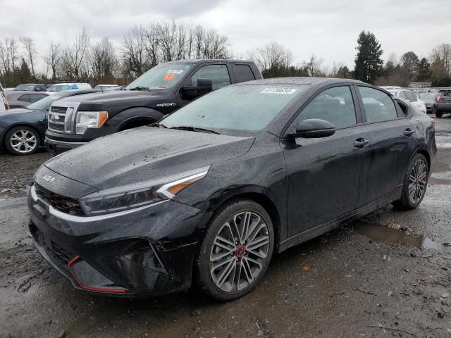 Obraz 2023 KIA FORTE GT 2023