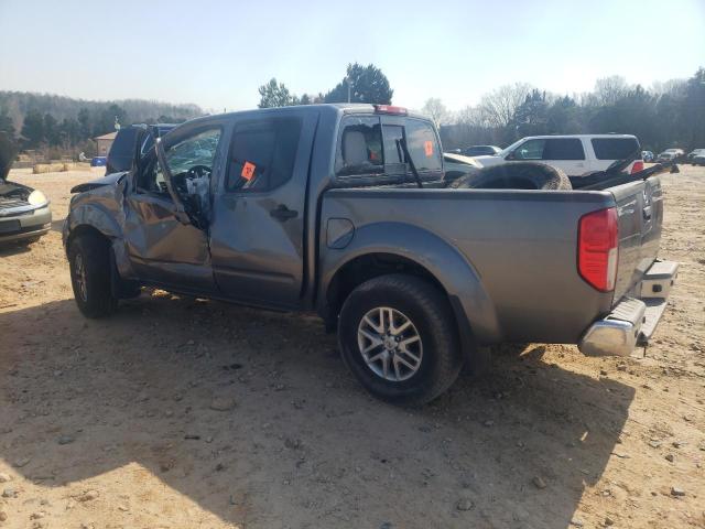 Obraz 2 z 2016 NISSAN FRONTIER S 2016 z VIN 1N6AD0EV6GN703870