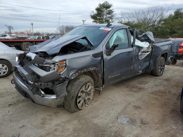 2021 GMC SIERRA K1500 2021 image