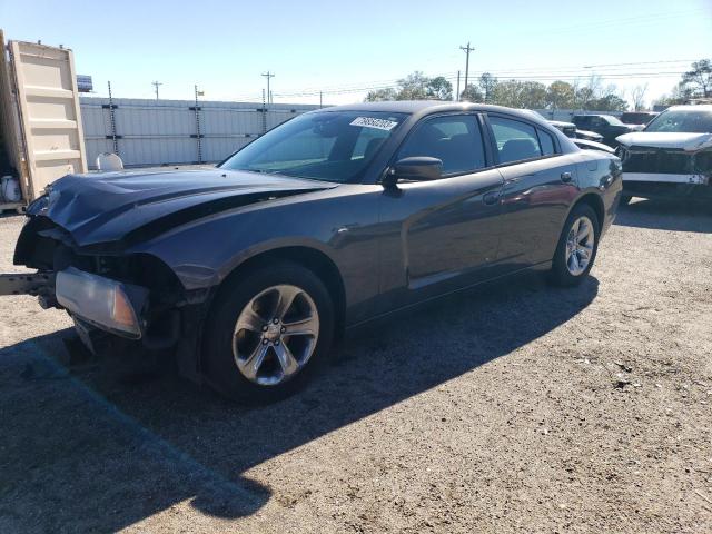 Obraz 2013 DODGE CHARGER SE 2013
