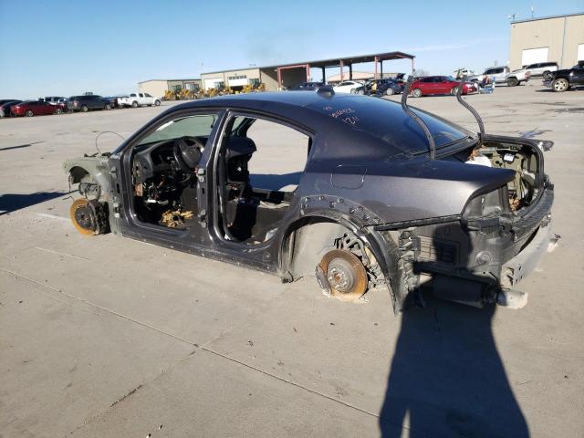 Obraz 2 z 2021 DODGE CHARGER SCAT PACK 2021 z VIN 2C3CDXGJ2MH588174