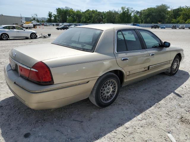 Obraz 3 z 2000 MERCURY GRAND MARQUIS GS 2000 z VIN 2MEFM74W9YX639219
