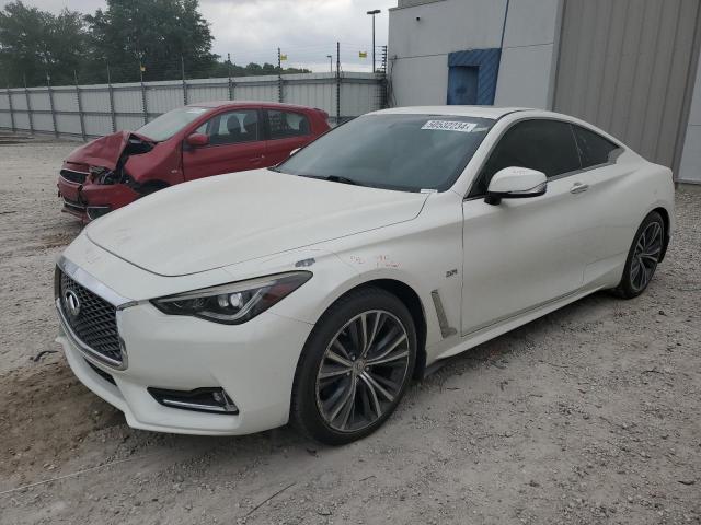 Изображение 2017 INFINITI Q60 BASE 2017