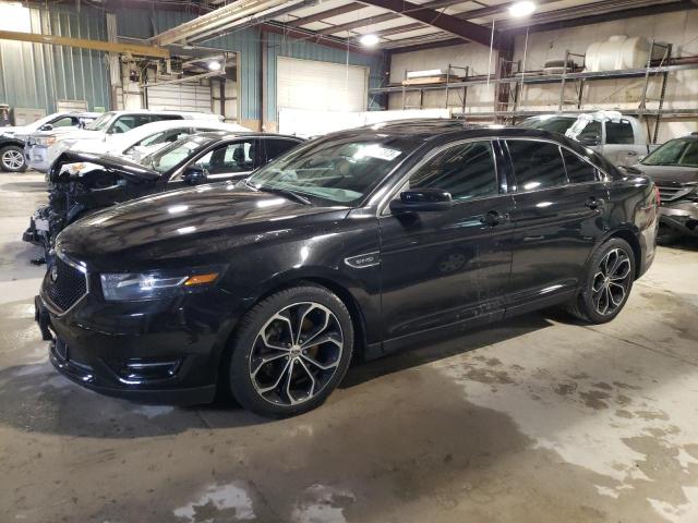 Изображение 2015 FORD TAURUS SHO 2015