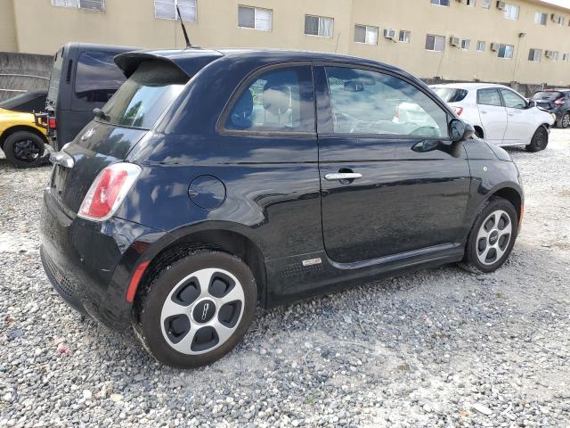 Изображение 3 2015 FIAT 500 ELECTRIC 2015 с VIN 3C3CFFGE6FT642321