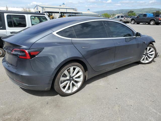 Image 3 of 2018 TESLA MODEL 3  2018 with VIN 5YJ3E1EA3JF047080
