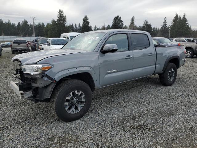 2021 TOYOTA TACOMA DOUBLE CAB 2021 image