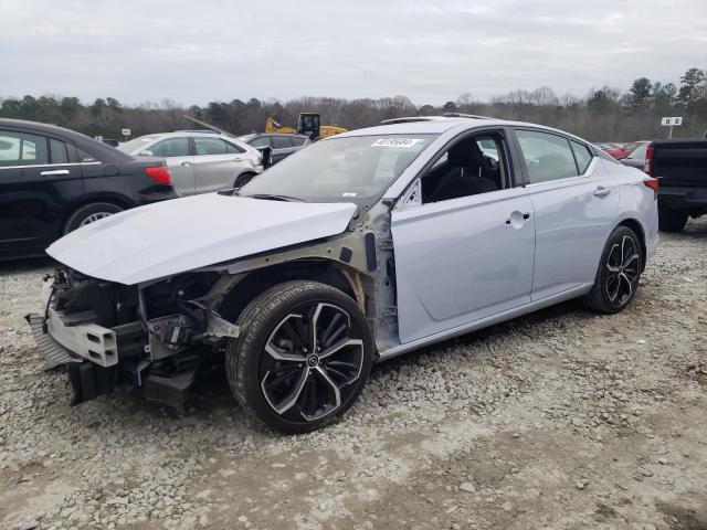 Изображение 1 2023 NISSAN ALTIMA SR 2023 с VIN 1N4BL4CV4PN387394