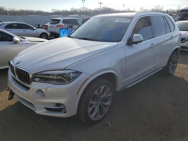 Obraz 2015 BMW X5 XDRIVE35I 2015