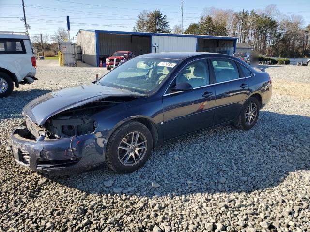 Obraz 1 z 2007 CHEVROLET IMPALA LS 2007 z VIN 2G1WB58K179242716
