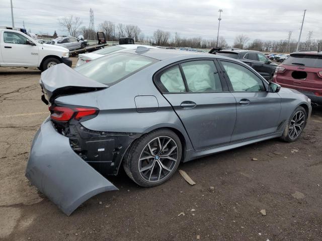 Obraz 3 z 2021 BMW 540 XI 2021 z VIN WBA73BJ08MCG04979