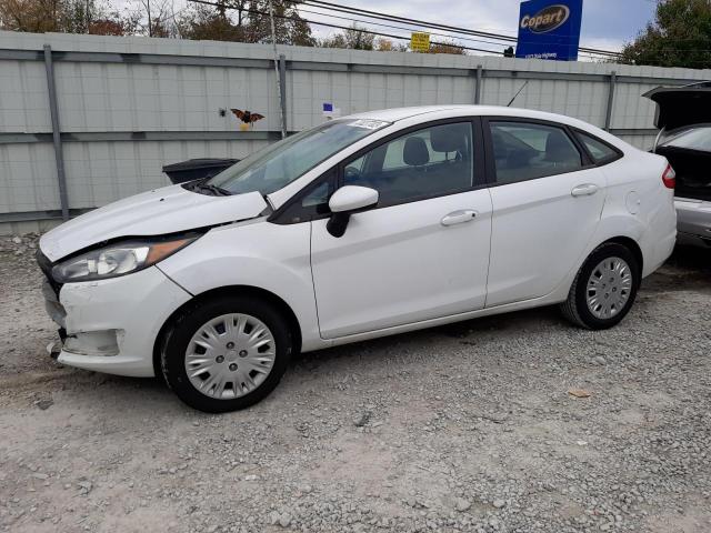 Obraz 2019 FORD FIESTA S 2019