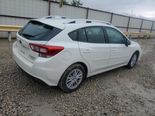 Obraz 3 z 2017 SUBARU IMPREZA PREMIUM 2017 z VIN 4S3GTAB60H3727050