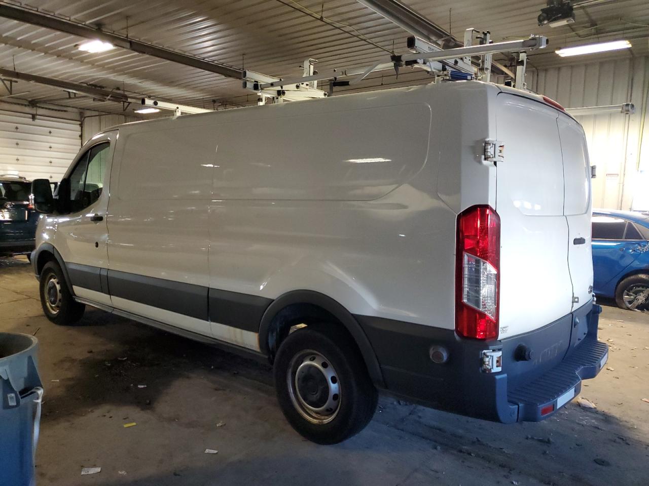 Изображение 2 2015 FORD TRANSIT T-350 2015 с VIN 1FTBW2ZG8GKA37475