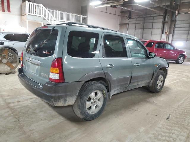 Obraz 3 z 2003 MAZDA TRIBUTE LX 2003 z VIN 4F2YZ94183KM01448