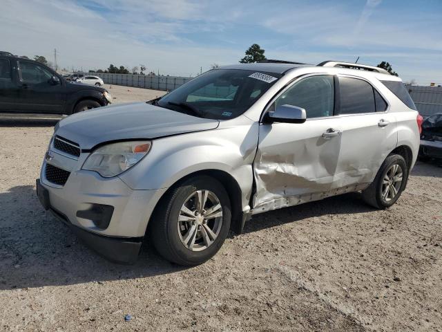 Image 1 of 2015 CHEVROLET EQUINOX LT 2015 with VIN 2GNALBEK4F1102973