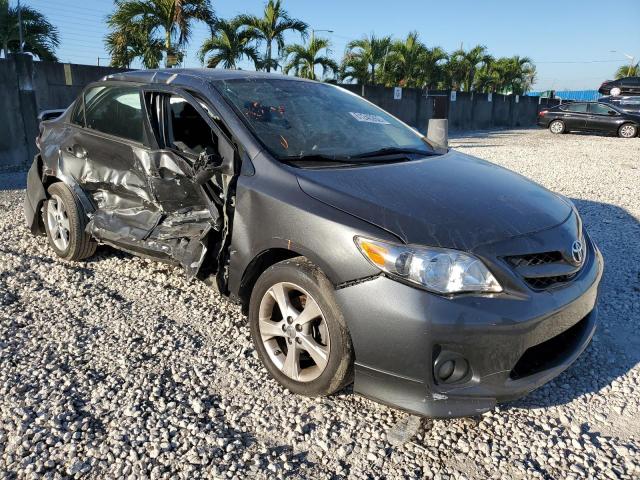 Изображение 2011 TOYOTA COROLLA BASE 2011