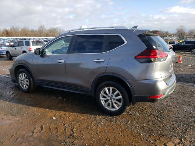 Obraz 2 z 2019 NISSAN ROGUE S 2019 z VIN KNMAT2MV7KP539528