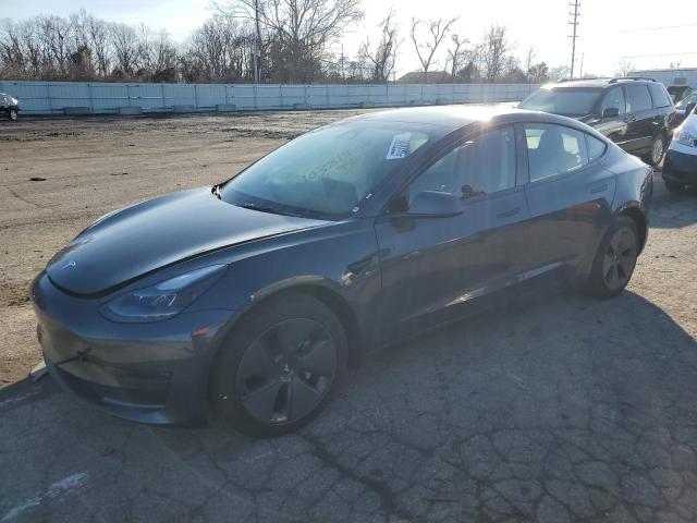 Изображение 2023 TESLA MODEL 3  2023