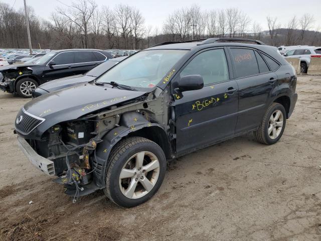 2004 LEXUS RX 330 2004 image