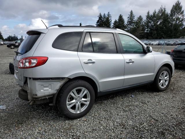 Obraz 3 z 2011 HYUNDAI SANTA FE LIMITED 2011 z VIN 5XYZKDAGXBG071871