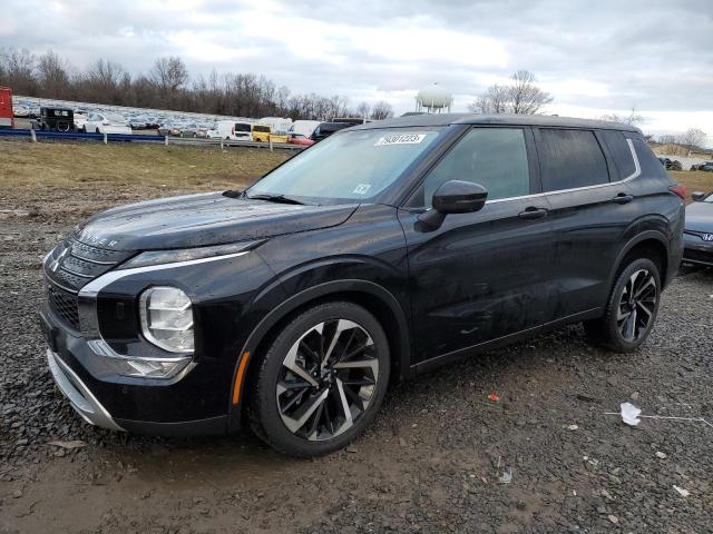 2023 MITSUBISHI OUTLANDER SE 2023 image