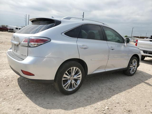 Image 3 of 2013 LEXUS RX 350 2013 with VIN 2T2ZK1BAXDC093386