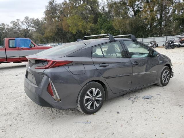 Изображение 3 2018 TOYOTA PRIUS PRIME  2018 с VIN JTDKARFPXJ3101481