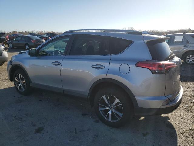 Image 2 of 2017 TOYOTA RAV4 XLE 2017 with VIN 2T3WFREV2HW374232