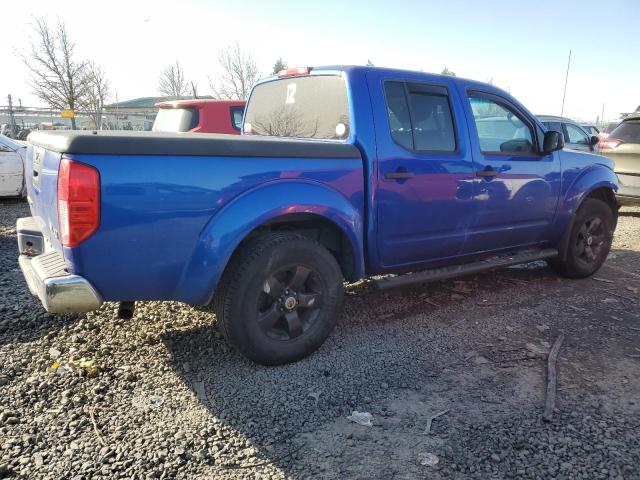 Image 3 of 2012 NISSAN FRONTIER S 2012 with VIN 1N6AD0EV7CC460432