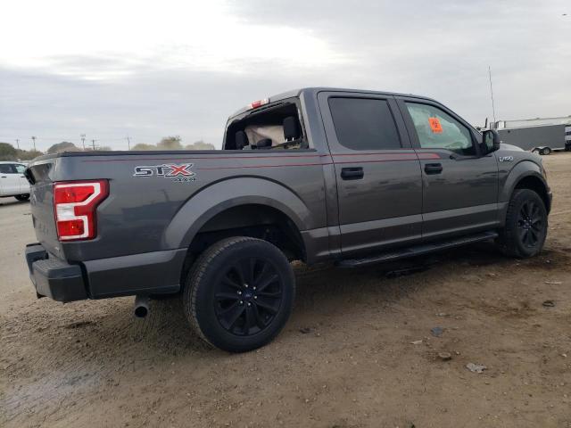 Obraz 3 z 2020 FORD F150 SUPERCREW 2020 z VIN 1FTEW1EP8LFB67563