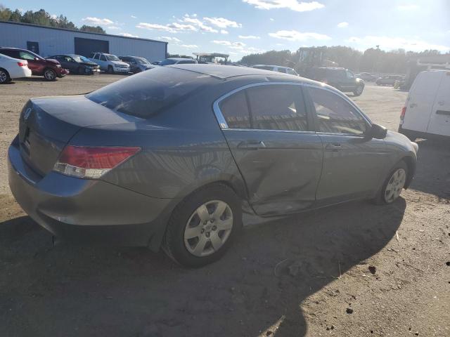 Obraz 3 z 2010 HONDA ACCORD LX 2010 z VIN 1HGCP2F3XAA022025