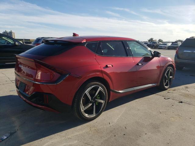 Obraz 3 z 2023 KIA EV6 GT 2023 z VIN KNDC5DLE3P5117047