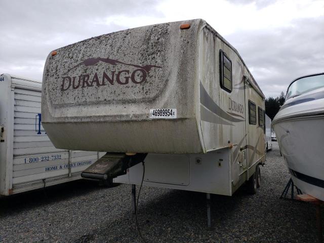 Изображение 2 2006 KZ SPORTSMAN 2006 с VIN 4EZFS25246S072406