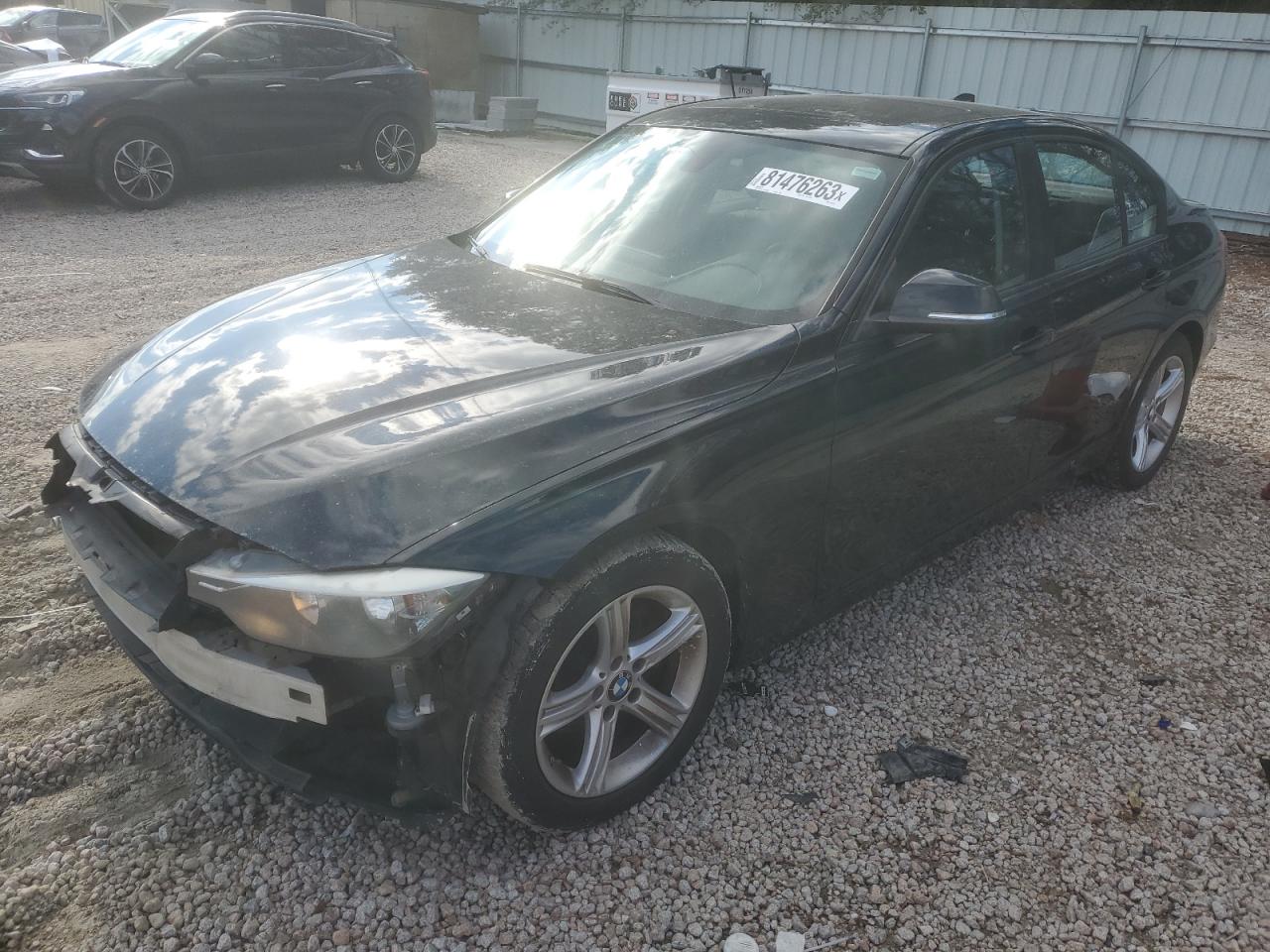 Изображение 2013 BMW 328 I 2013