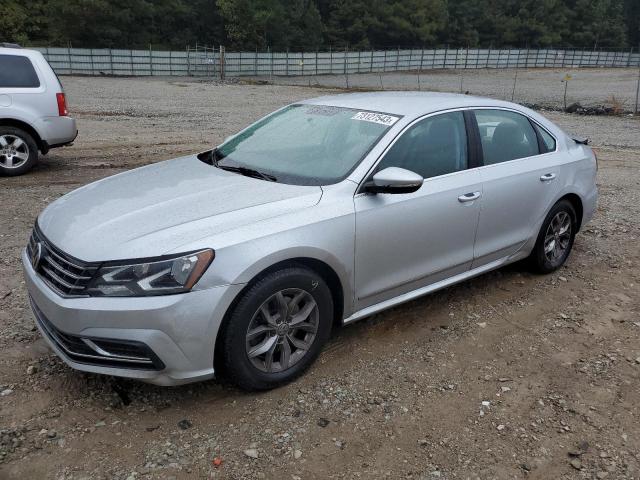 2017 VOLKSWAGEN PASSAT S 2017 image