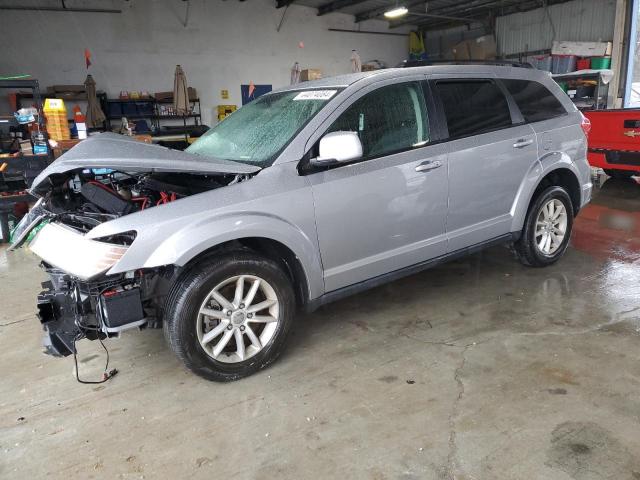 Obraz 2016 DODGE JOURNEY SXT 2016
