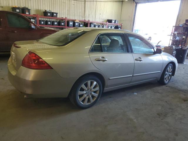 Image 3 of 2007 HONDA ACCORD EX 2007 with VIN 1HGCM66557A082630